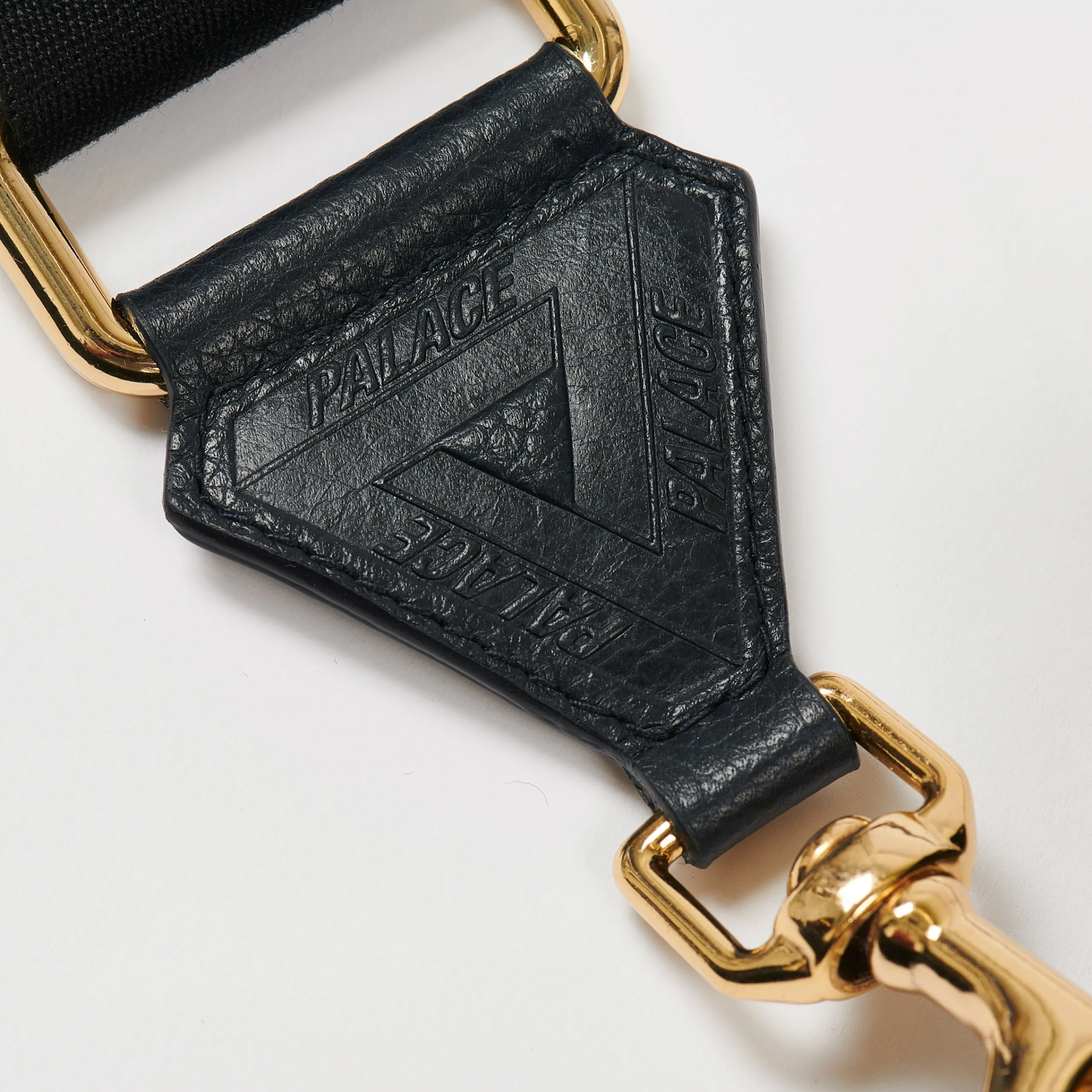 Clearance P-LUX SHOT BAG BLACK WATCH Bags