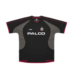 Clearance PRO TEAM PALCO JERSEY BLACK Tops