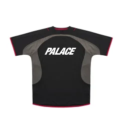 Clearance PRO TEAM PALCO JERSEY BLACK Tops