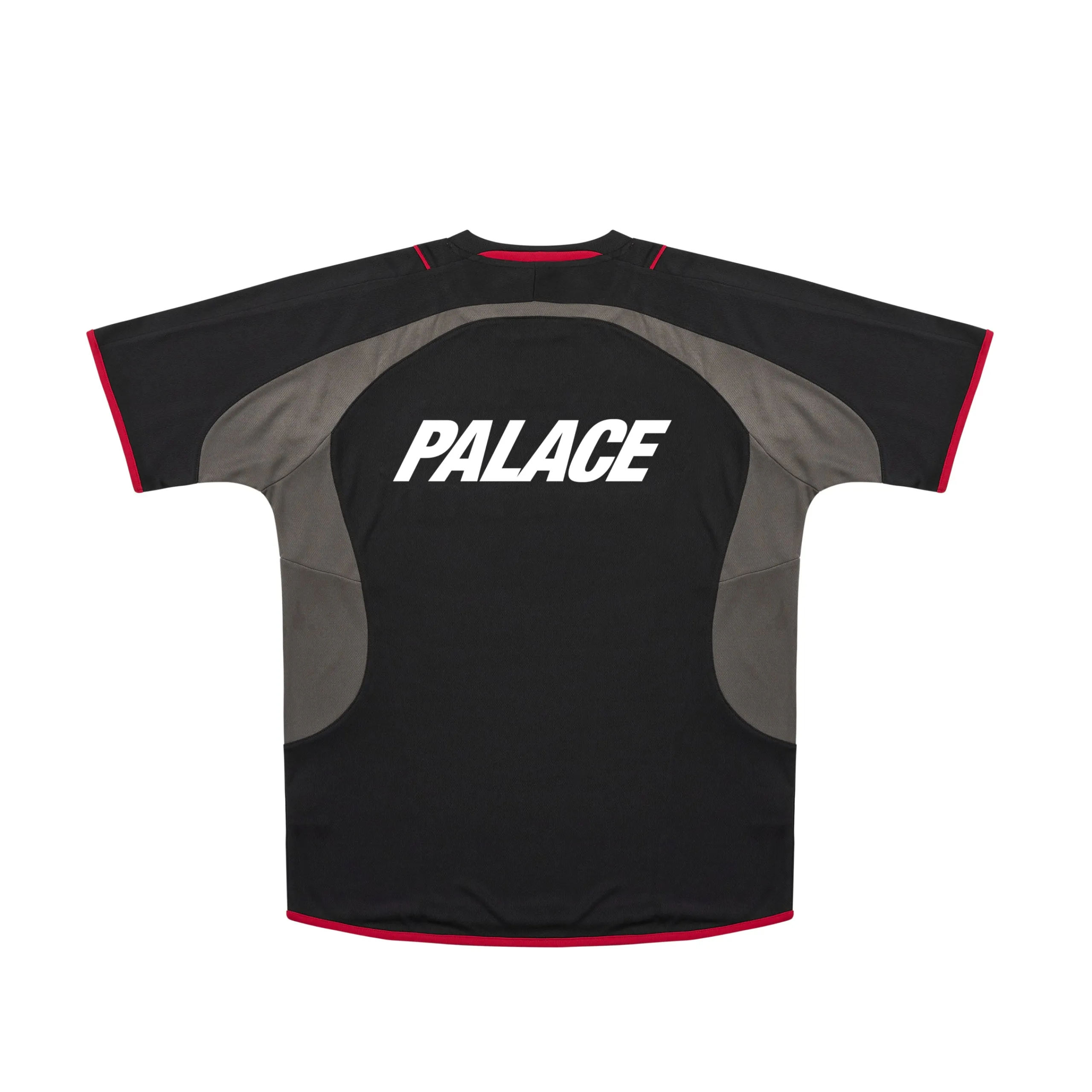 Clearance PRO TEAM PALCO JERSEY BLACK Tops