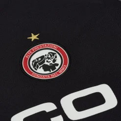 Clearance PRO TEAM PALCO JERSEY BLACK Tops