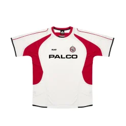 Discount PRO TEAM PALCO JERSEY WHITE Tops