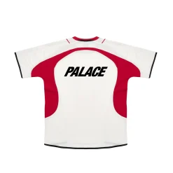 Discount PRO TEAM PALCO JERSEY WHITE Tops