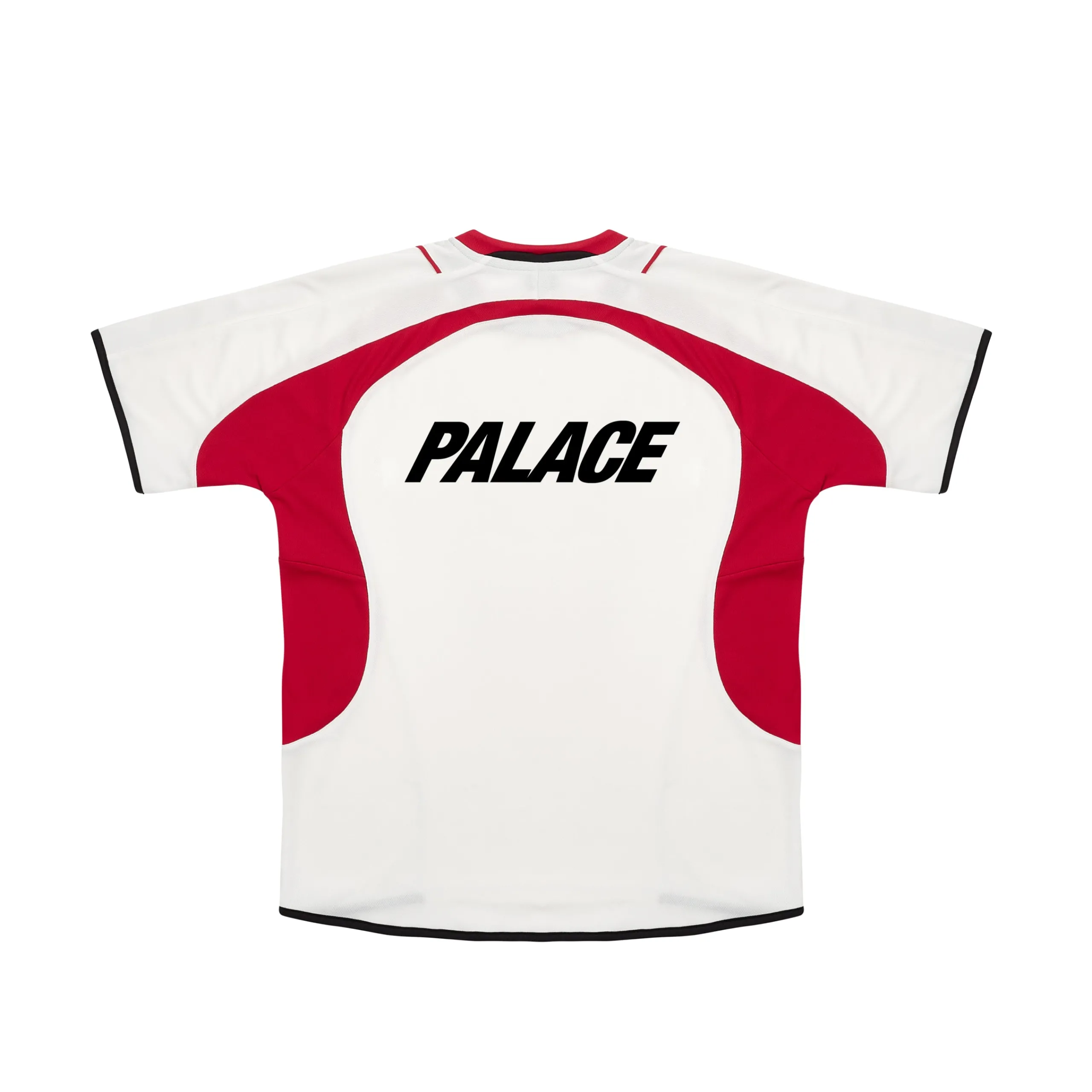 Discount PRO TEAM PALCO JERSEY WHITE Tops