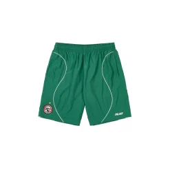 Hot PRO TEAM PALCO SHORT GREEN Shorts