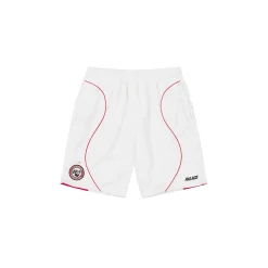 New PRO TEAM PALCO SHORT WHITE Shorts