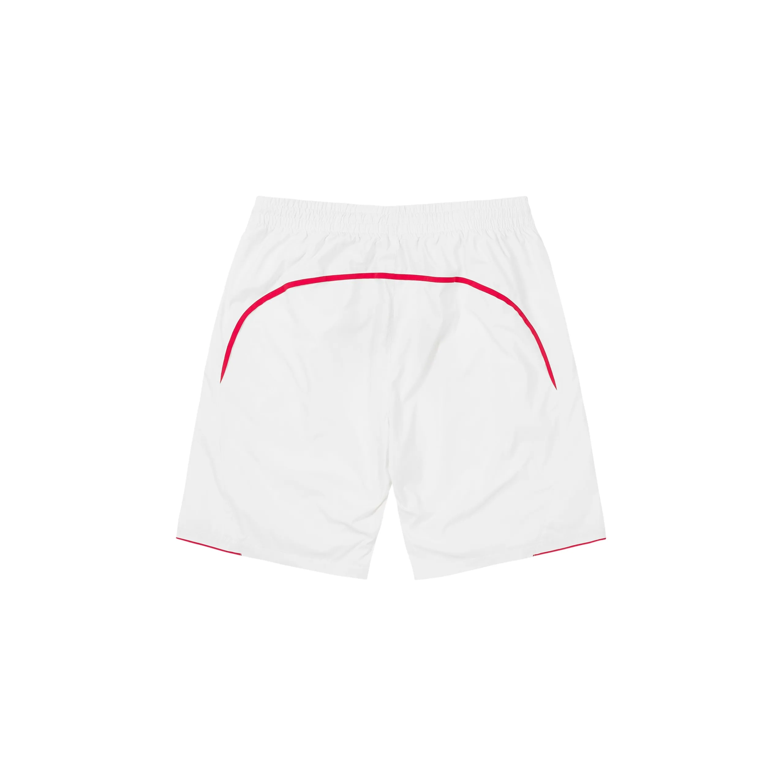 New PRO TEAM PALCO SHORT WHITE Shorts