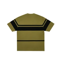 Discount P-STRIPE T-SHIRT THE DEEP GREEN Tops