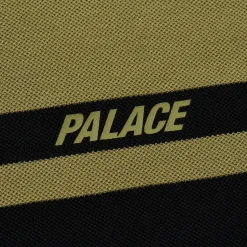 Discount P-STRIPE T-SHIRT THE DEEP GREEN Tops