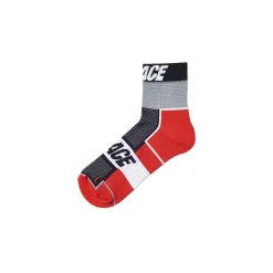 Hot P-TECH SOCK RED / GREY / BLACK Underwear