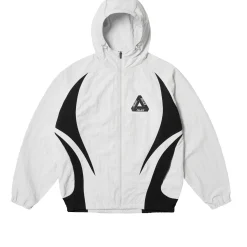 Sale P-TRACK JACKET CLOUD Jackets|Tracksuits