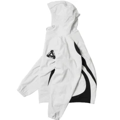 Sale P-TRACK JACKET CLOUD Jackets|Tracksuits