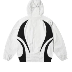 Sale P-TRACK JACKET CLOUD Jackets|Tracksuits