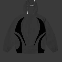 Sale P-TRACK JACKET CLOUD Jackets|Tracksuits