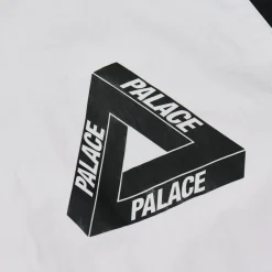 Sale P-TRACK JACKET CLOUD Jackets|Tracksuits