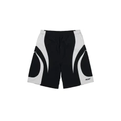 Fashion P-TRACK SHORT BLACK Shorts|Tracksuits
