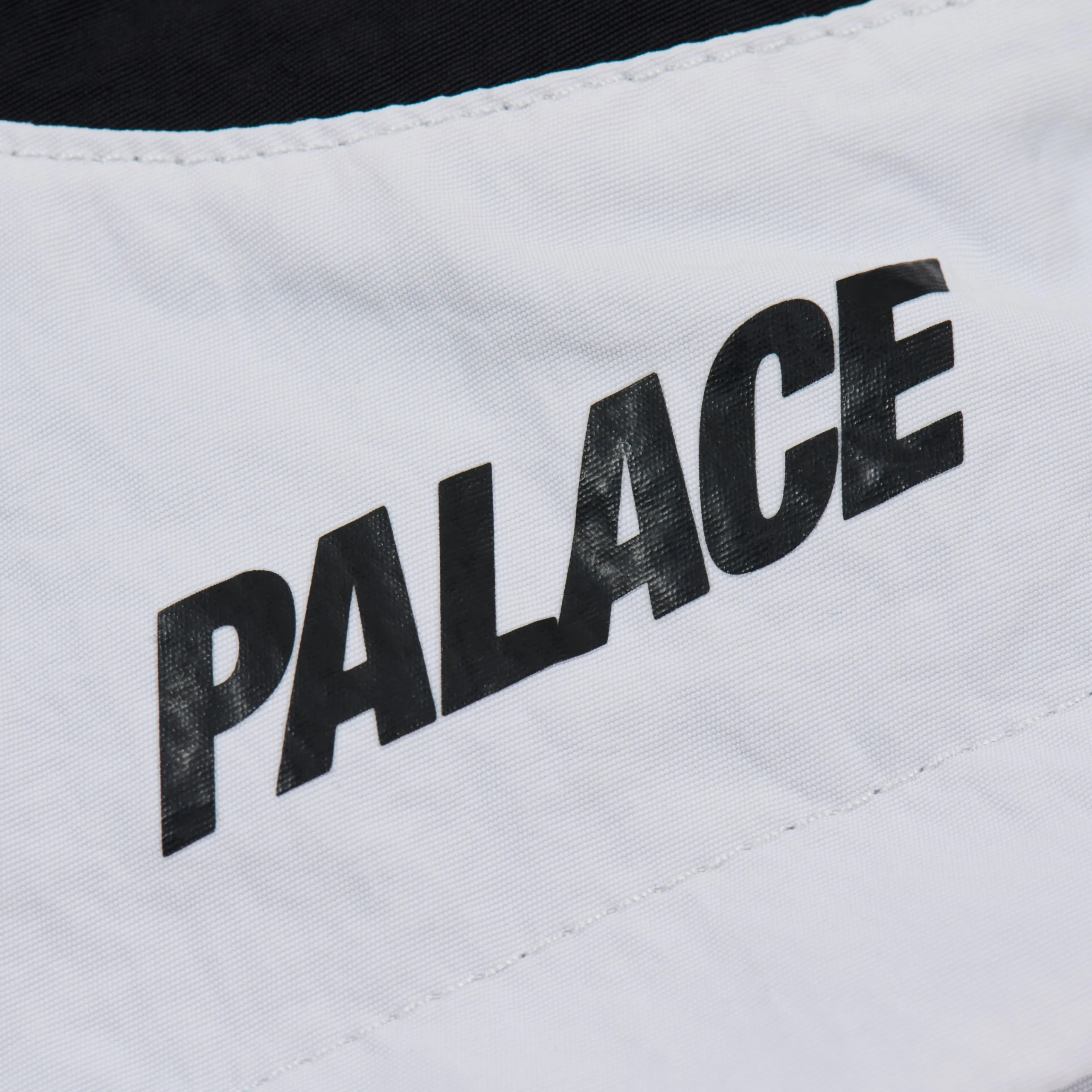 Fashion P-TRACK SHORT BLACK Shorts|Tracksuits