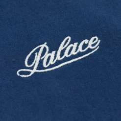 Outlet RINSED JACKET NAVY Jackets|Tracksuits