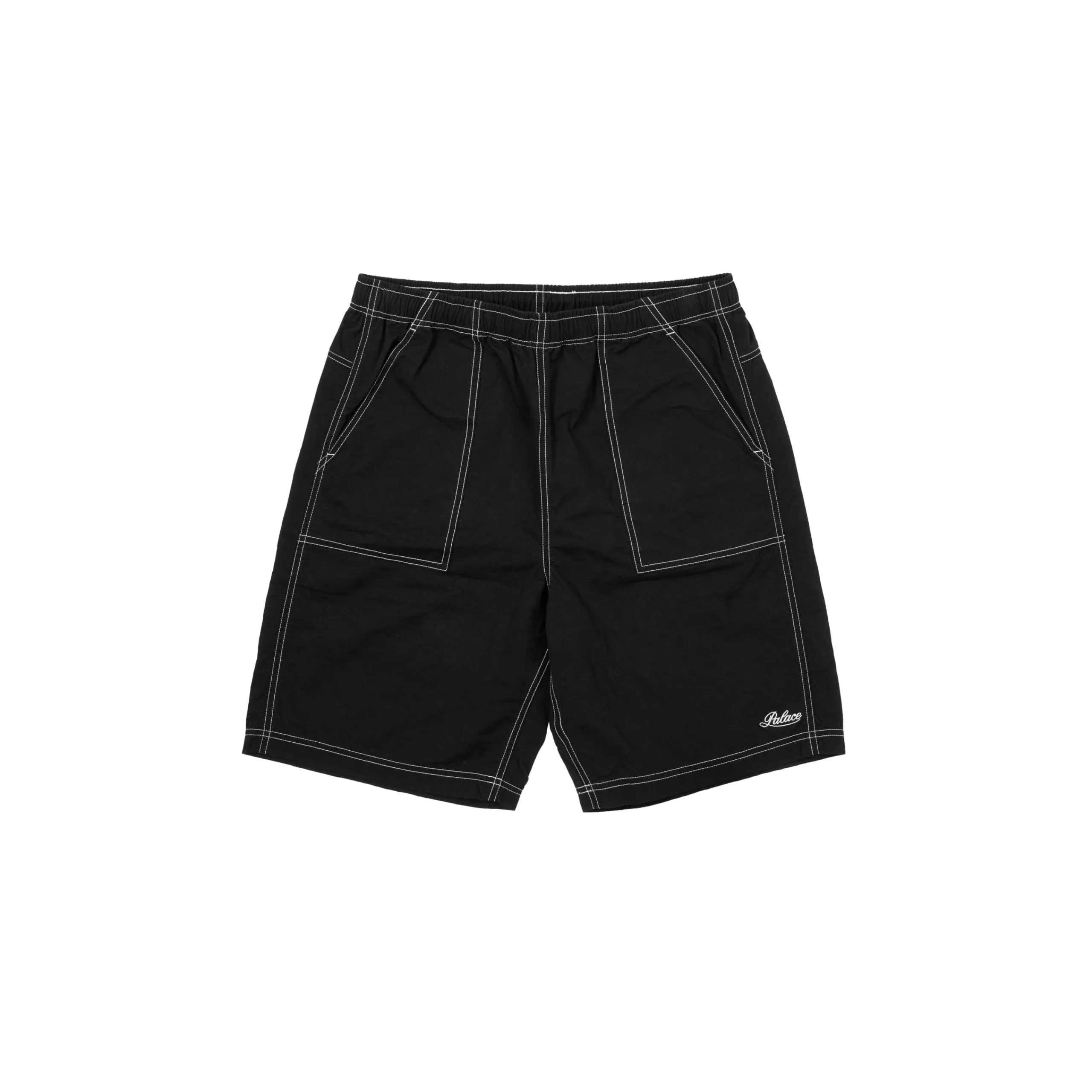 Best RINSED SHORT BLACK Shorts|Tracksuits