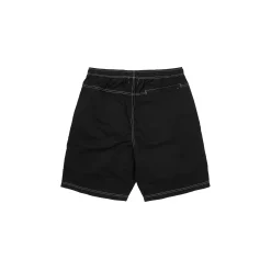 Best RINSED SHORT BLACK Shorts|Tracksuits