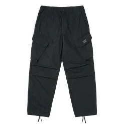 New RN CARGO TROUSER BLACK Bottoms