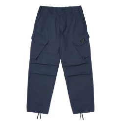New RN CARGO TROUSER NAVY Bottoms