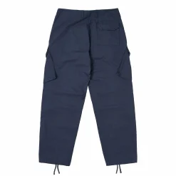 New RN CARGO TROUSER NAVY Bottoms