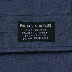 New RN CARGO TROUSER NAVY Bottoms