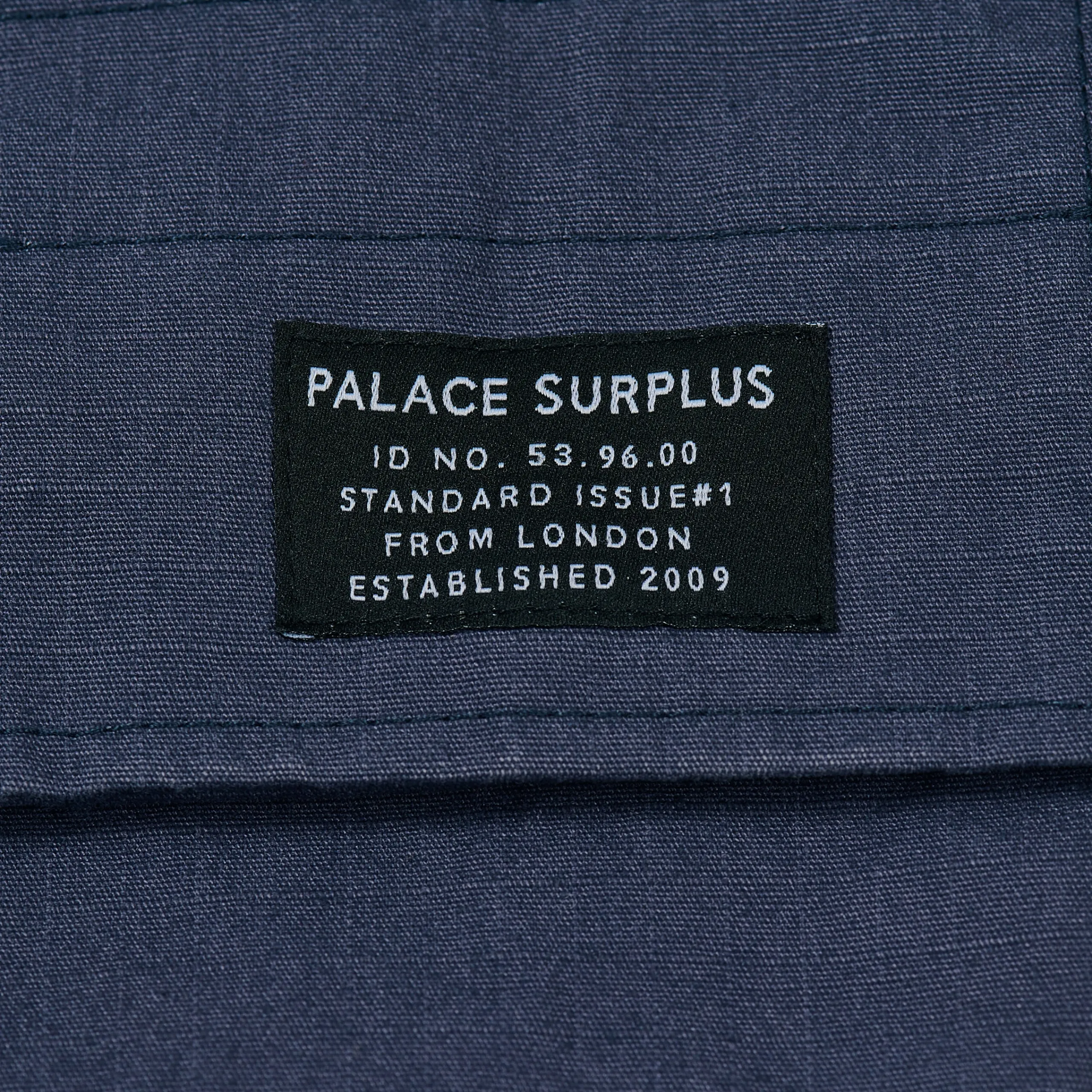 New RN CARGO TROUSER NAVY Bottoms