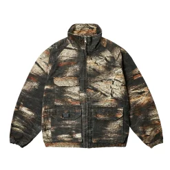 New RN RIPSTOP JACKET BARK DPM Jackets