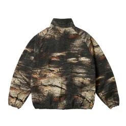 New RN RIPSTOP JACKET BARK DPM Jackets