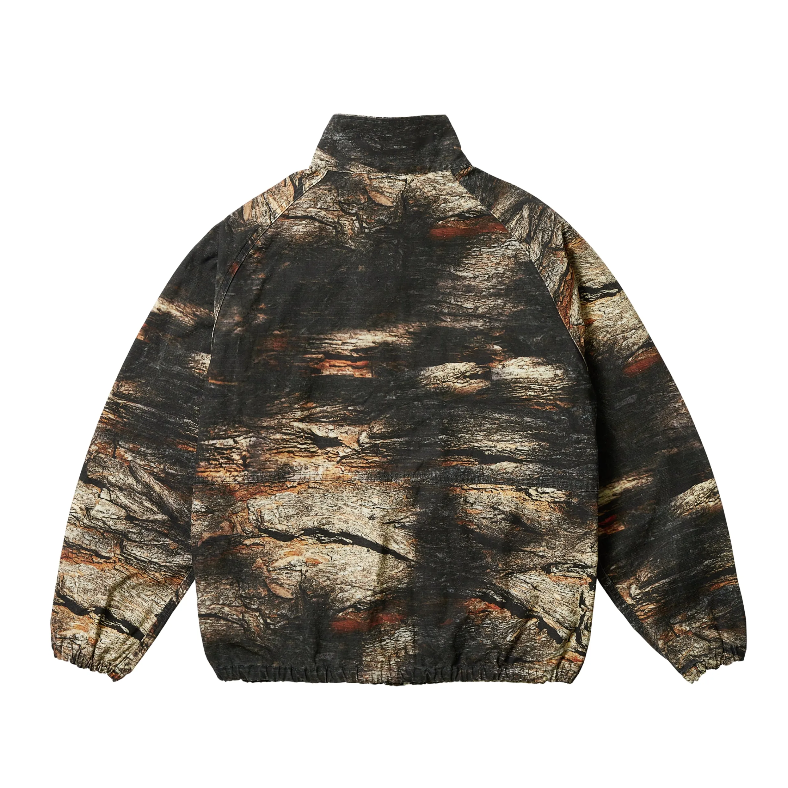 New RN RIPSTOP JACKET BARK DPM Jackets