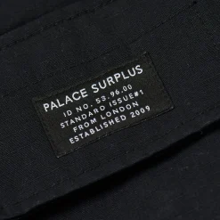 Clearance RN RIPSTOP JACKET BLACK Jackets