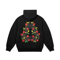 Sale ROSE P3 HOOD BLACK Hoods