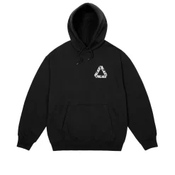 Sale ROSE P3 HOOD BLACK Hoods