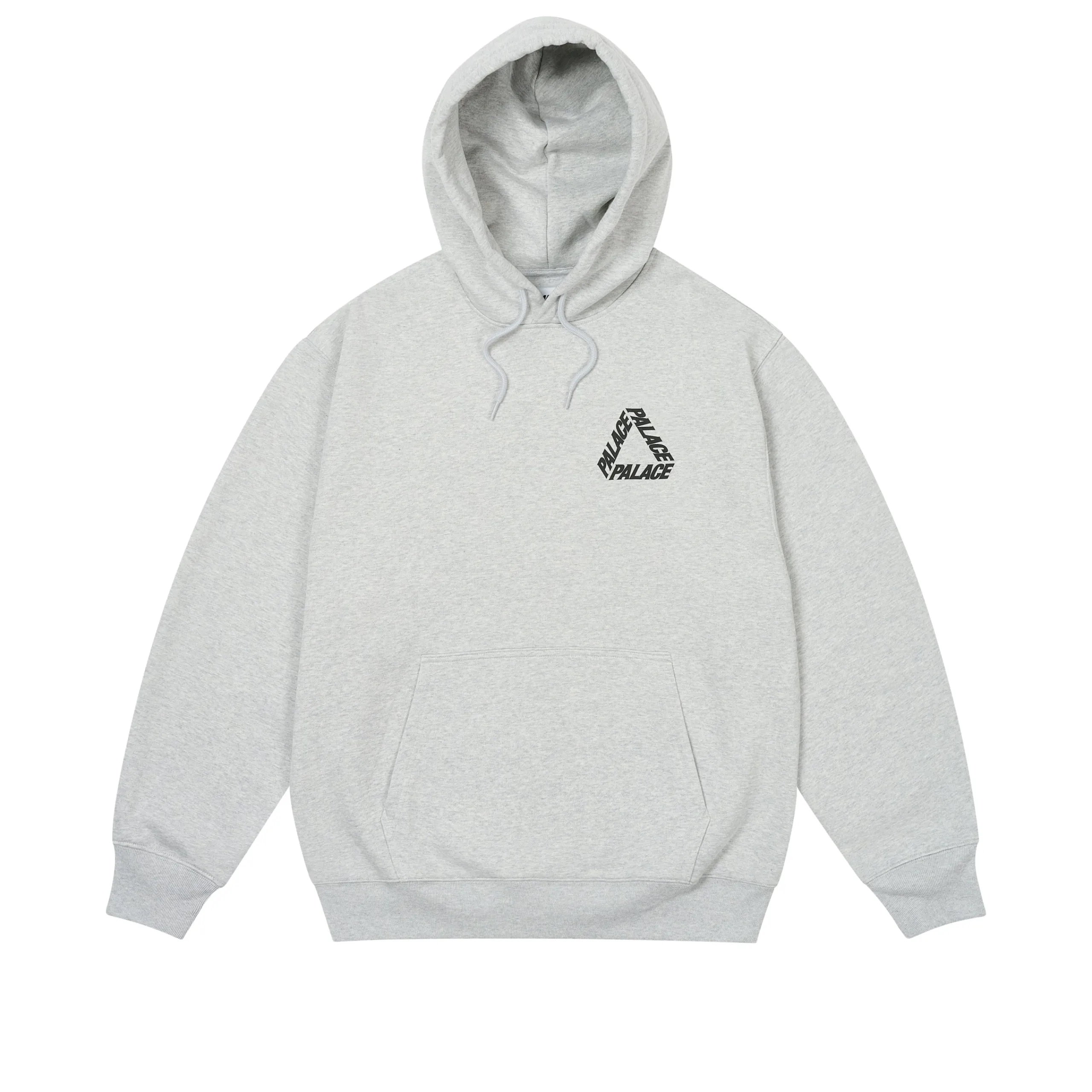 Fashion ROSE P3 HOOD GREY MARL Hoods