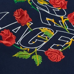 Hot ROSE P3 HOOD NAVY Hoods