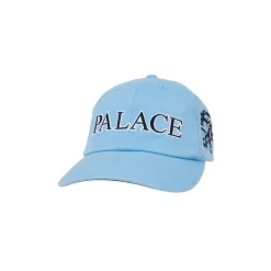 New RUGBY 6-PANEL FRESH AIR Hats