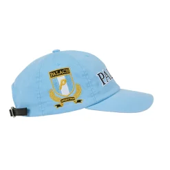 New RUGBY 6-PANEL FRESH AIR Hats