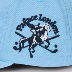 New RUGBY 6-PANEL FRESH AIR Hats