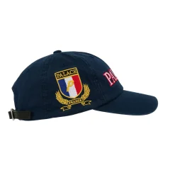Clearance RUGBY 6-PANEL NAVY Hats