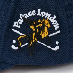 Clearance RUGBY 6-PANEL NAVY Hats