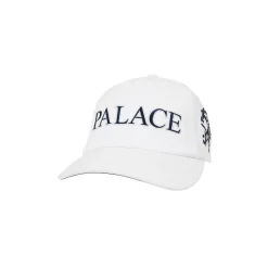 Best RUGBY 6-PANEL WHITE Hats
