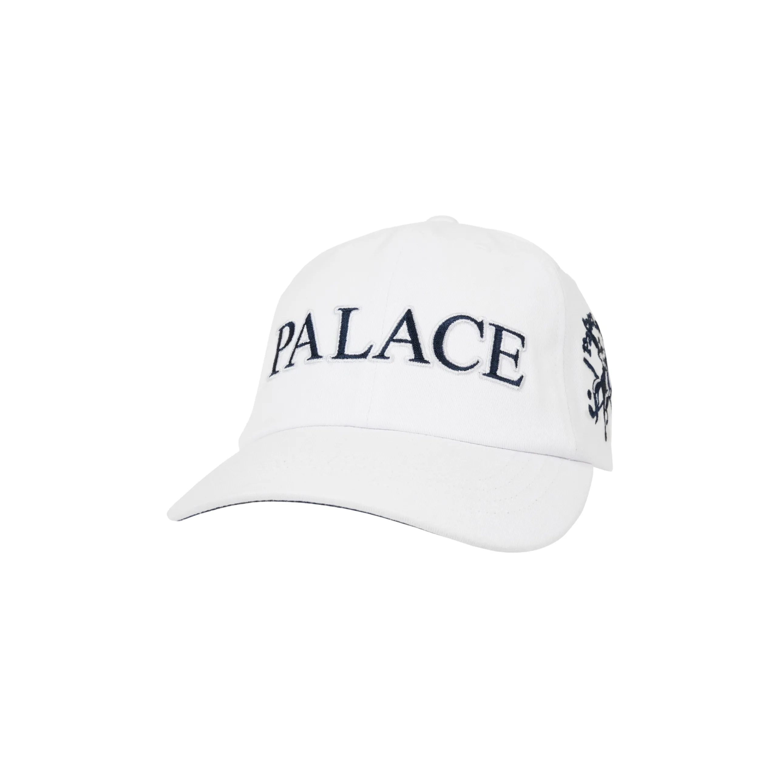 Best RUGBY 6-PANEL WHITE Hats