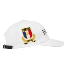Best RUGBY 6-PANEL WHITE Hats