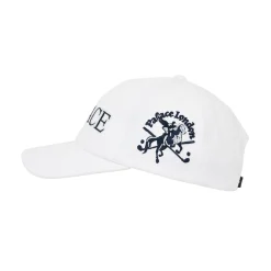 Best RUGBY 6-PANEL WHITE Hats