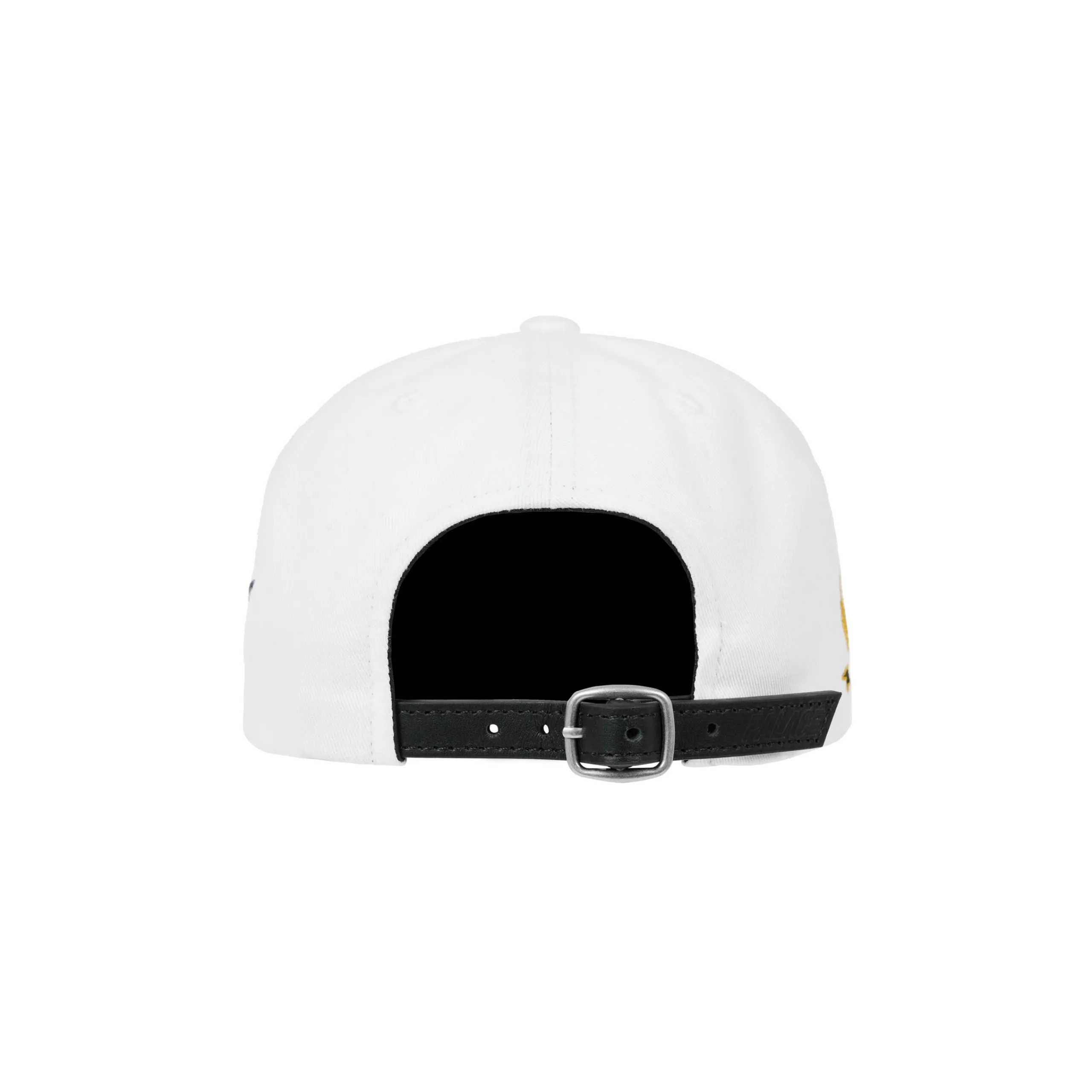 Best RUGBY 6-PANEL WHITE Hats