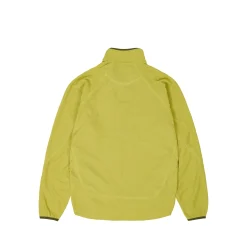 Outlet RUN IT 1/2 ZIP THERMAL TRACK JACKET THE DEEP GREEN Jackets