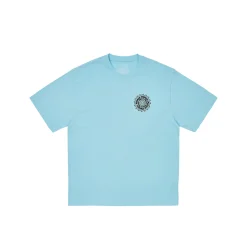 Online SAW T-SHIRT SKYLINE BLUE T-Shirts