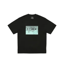 Outlet SB T-SHIRT BLACK T-Shirts